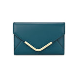 Envelope Style Flap Trifold Wallet | SandyKandy Limited Co