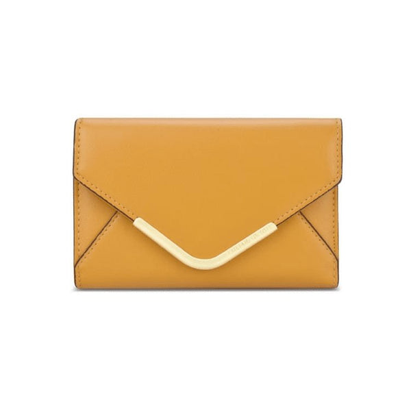 Envelope Style Flap Trifold Wallet | SandyKandy Limited Co