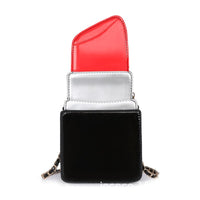 Lipstick Shape Chain Bag Crossbody Bag | SandyKandy Limited Co