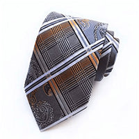 Men's 5 Piece Tie Accessory Gift Set Weave | SandyKandy Limited Co