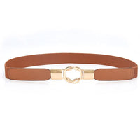 Thin Waist Chic Solid Color Belt | SandyKandy Limited Co